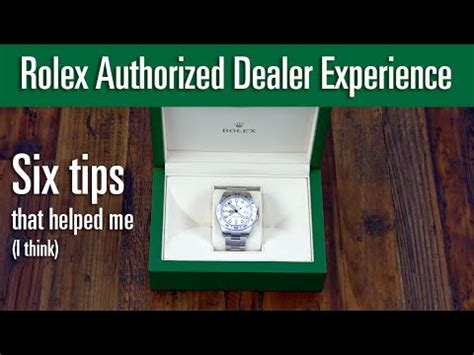 how to become rolex dealer|authorized rolex dealer online.